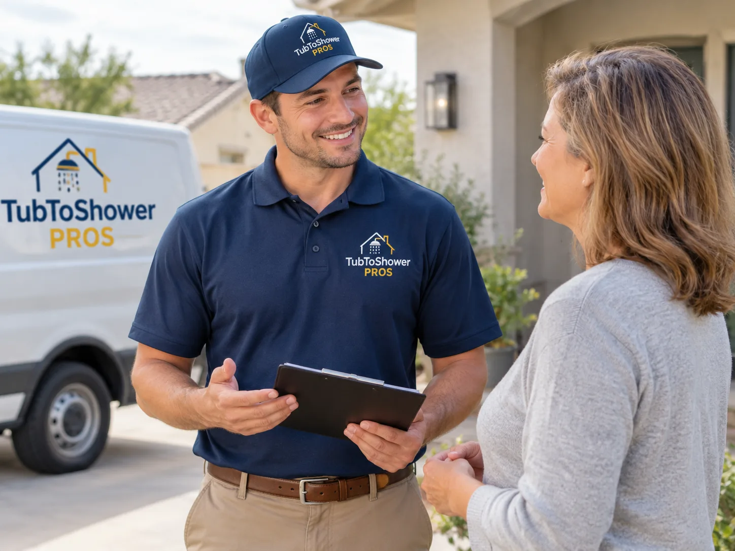 Tub Shower Conversion Sutter Creek, CA FAQs